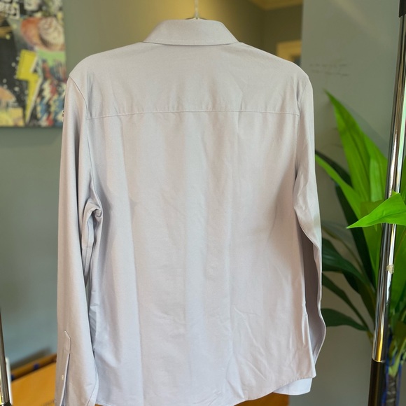 New and unused “Commuter” button down shirt by Rhone. - Picture 2 of 6